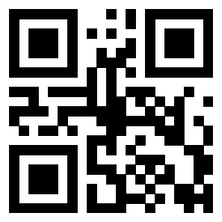 Immagine del Qr Code di 3916640055