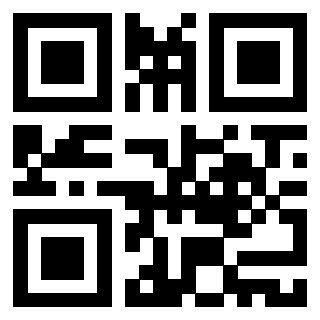 3916640056 QrCode associato