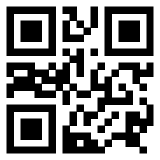 Scansione del Qr Code di 3916640058