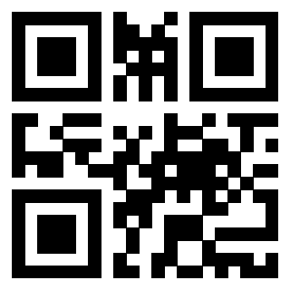 Il QrCode di 3916640062