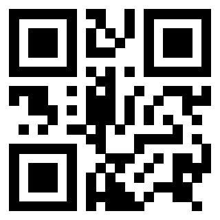 3916640068 Qr Code associato