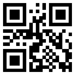 3916640070 - Immagine del Qr Code associato
