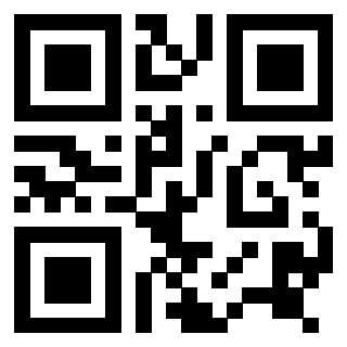 3916640072 - Immagine del Qr Code