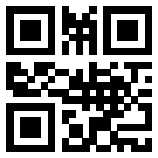 QrCode di 3916640073