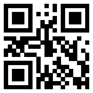 3916640077 - Immagine del QrCode associato