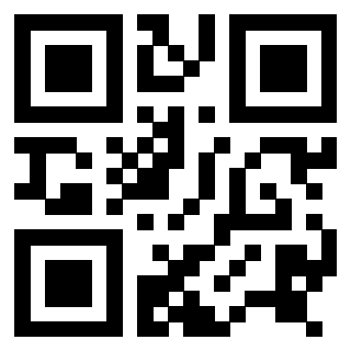Il Qr Code di 3916640078