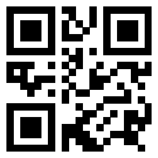 3916640080 - Immagine del Qr Code