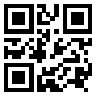Immagine del QrCode di 3916640081