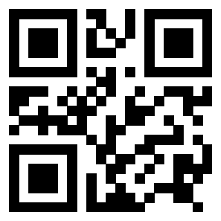 3916640084 Qr Code associato