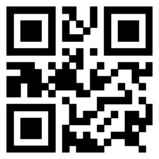 Immagine del QrCode di 3916640088