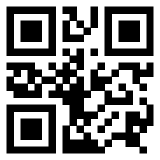 3916640090 Qr Code associato