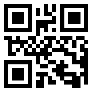 QrCode di 3916640095