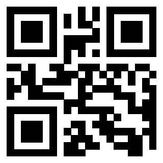 Scansione del QrCode di 3916640096