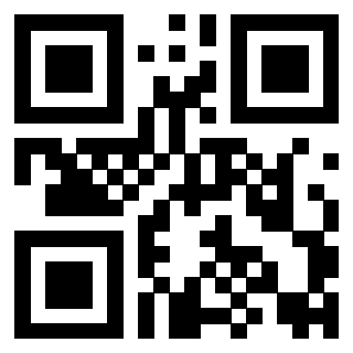 Il Qr Code di 3916640097