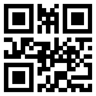 3916640100 - Immagine del Qr Code