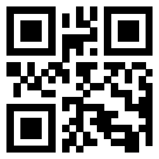 3916640103 - Immagine del Qr Code associato