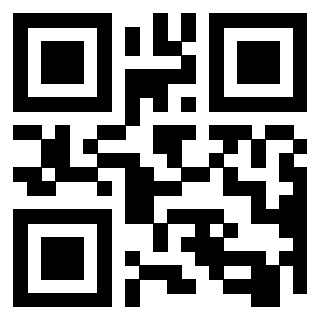 3916640106 QrCode associato