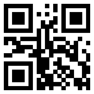Immagine del QrCode di 3916640107