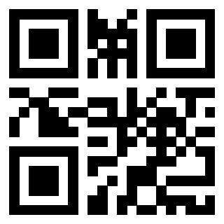 Scansione del Qr Code di 3916640109