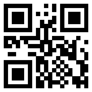 3916640110 - Immagine del QrCode associato