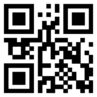 Il Qr Code di 3916640112