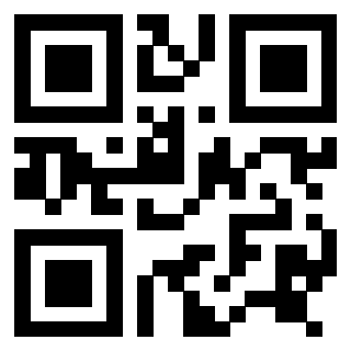 Scansione del Qr Code di 3916640117
