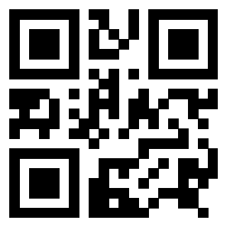 Scansione del Qr Code di 3916640118