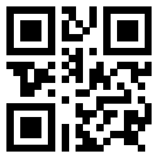 Scansione del Qr Code di 3916640119