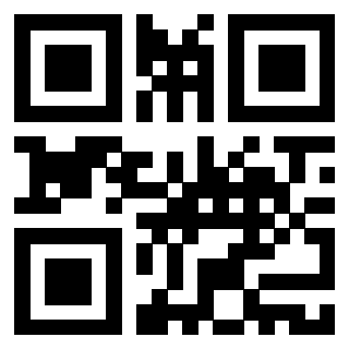 3916640121 QrCode associato