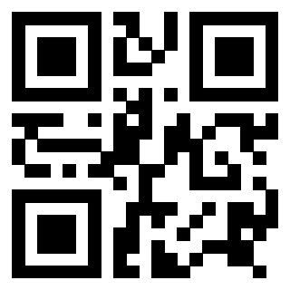 Il Qr Code di 3916640122
