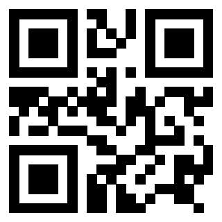 Immagine del QrCode di 3916640124