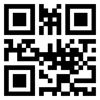 Immagine del QrCode di 3916640126
