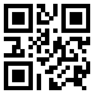 3916640128 Qr Code associato