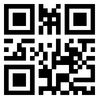 Il Qr Code di 3916640130
