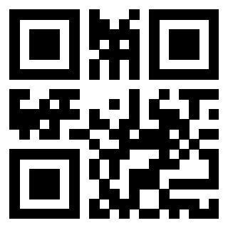 Immagine del Qr Code di 3916640131