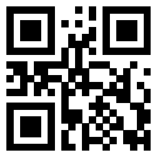 3916640132 Qr Code associato