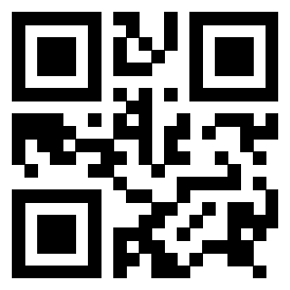 3916640138 - Immagine del QrCode
