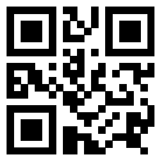Immagine del Qr Code di 3916640140