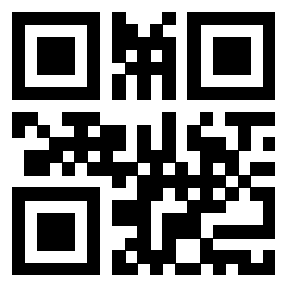 Immagine del Qr Code di 3916640143