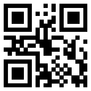 3916640144 - Immagine del QrCode associato