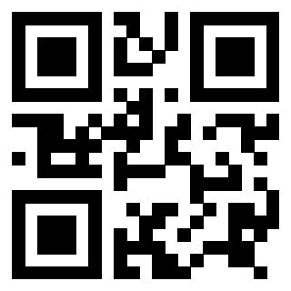 Scansione del Qr Code di 3916640146