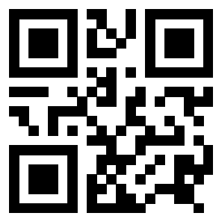 Il QrCode di 3916640148