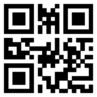 Immagine del Qr Code di 3916640149