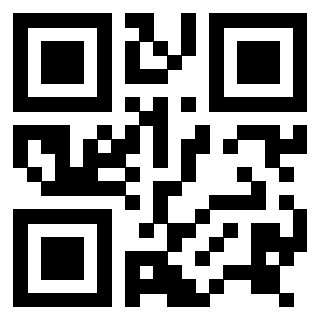 Il Qr Code di 3916640150