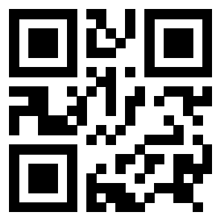 Scansione del QrCode di 3916640151