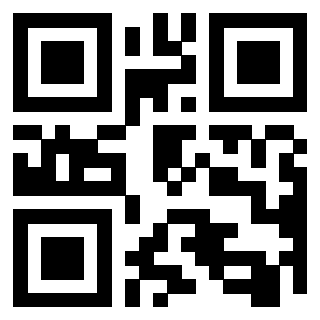 Immagine del Qr Code di 3916640153