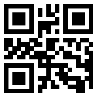 Immagine del QrCode di 3916640156