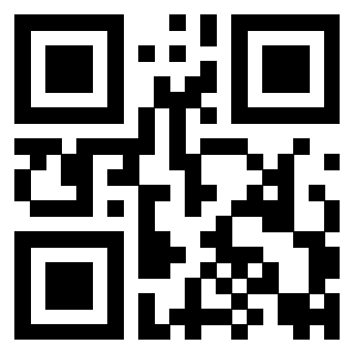 Scansione del Qr Code di 3916640157