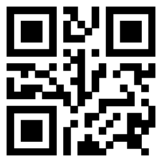 3916640158 - Immagine del Qr Code associato