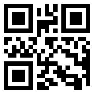 3916640160 QrCode associato